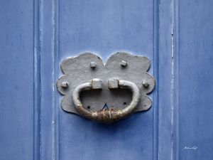 DETALHE DE PORTA - XXX