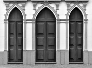 PORTAS DE OLINDA