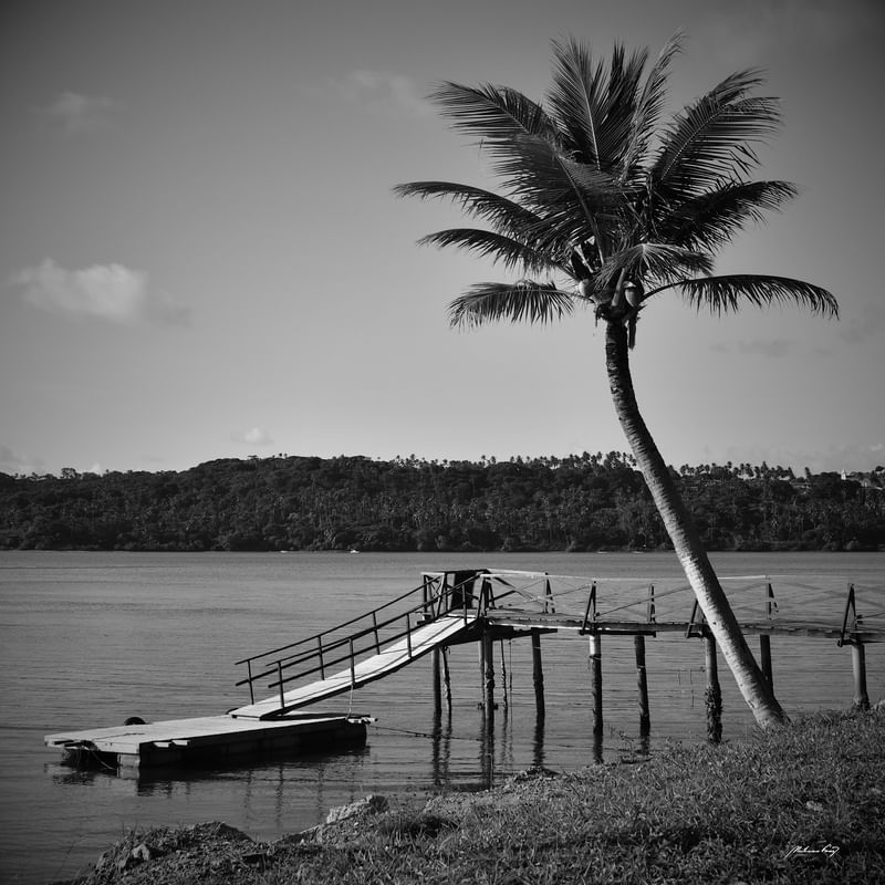 DO PIER VEJO ITAMARACÁ (PB)