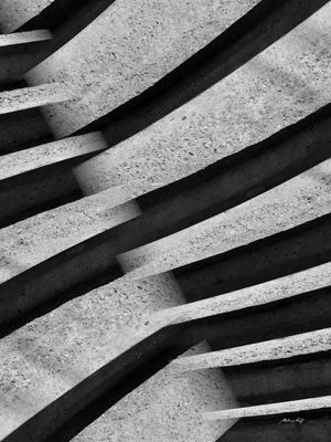 ABSTRATO EM CONCRETO