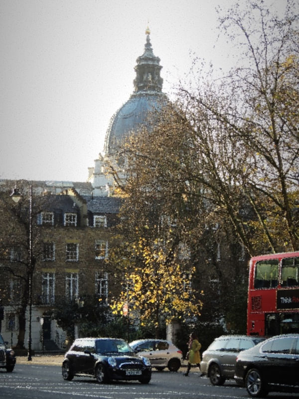 COTIDIANO DE LONDRES