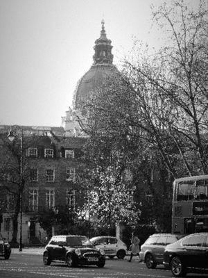 COTIDIANO DE LONDRES (PB)