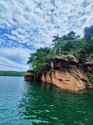 RIO E MATA