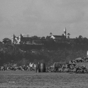 OLINDA VISTA DO PORTO DE RECIFE (DÍPTICO 1-2)