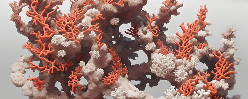 ARTE CORAL 2 BY AL