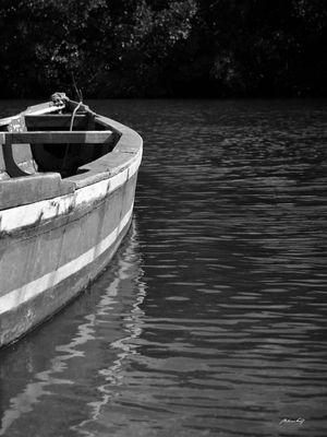 O REFLEXO DA CANOA (PB)