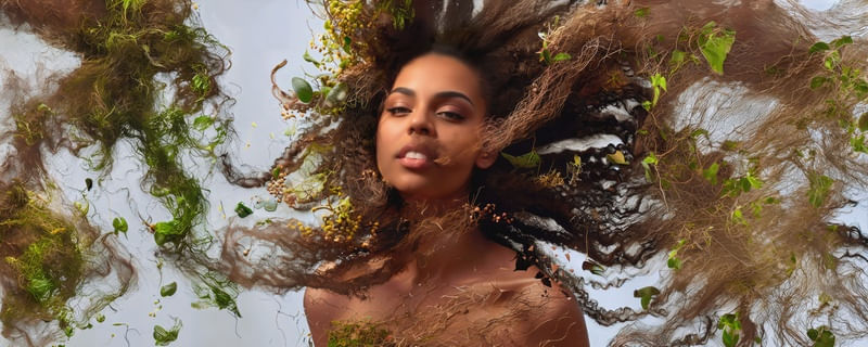 MUSA IN NATURA BY AI