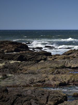 ROCHAS MARINHAS (DÍPTICO 1-2)