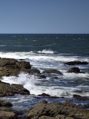 ROCHAS MARINHAS (DÍPTICO 2-2)