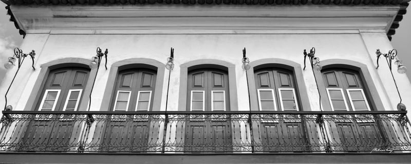 SACADA EM PARATY - RJ (PB)