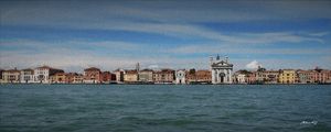 PERFIL DE VENEZA