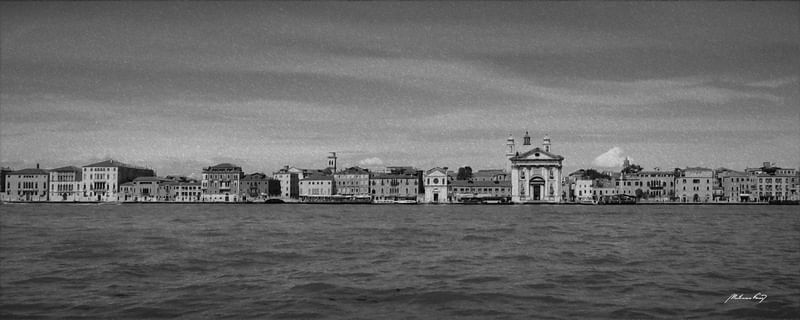 PERFIL DE VENEZA (PB)