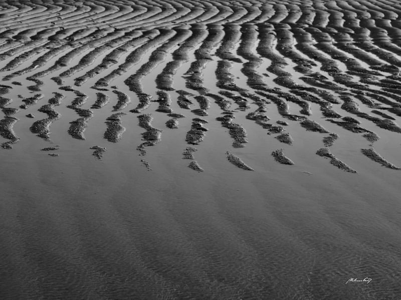 AS ONDAS DA AREIA (PB)