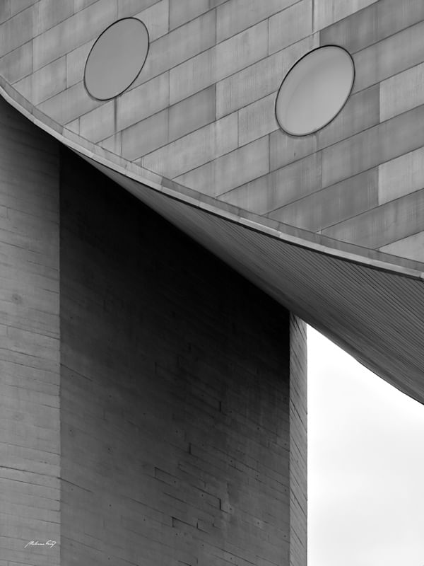 ARQUITETURA DE FORMAS E TEXTURAS (PB)