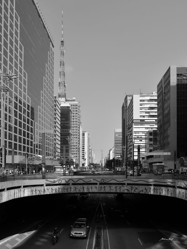 NO CENTRO DA PAULISTA (PB)