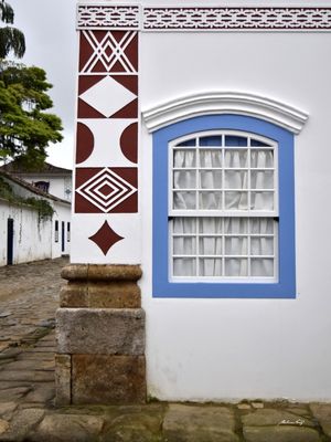 ESQUINA EM PARATY - RJ - III