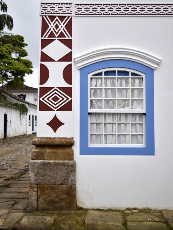 ESQUINA EM PARATY - RJ - III