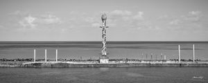 RECIFE - PARQUE DAS ESCULTURAS (PB)