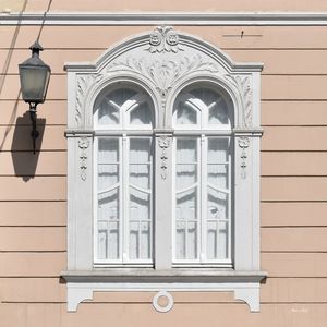 JANELA DE CURITIBA