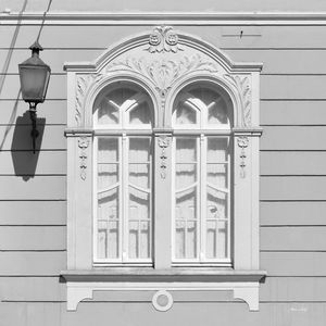 JANELA DE CURITIBA - PB