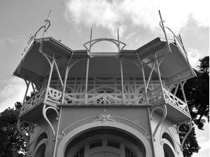 PALÁCIO BELVEDERE - CURITIBA - II