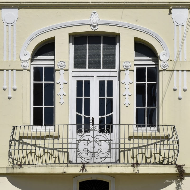 SACADA DE CURITIBA