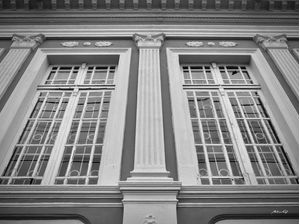 JANELAS DE PARANAGUÁ - PB