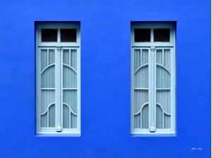 JANELAS DE CURITIBA