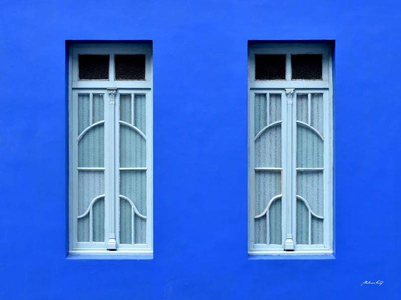 JANELAS DE CURITIBA