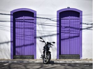 PORTAS DE SANTANA DE PARNAÍBA