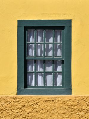 JANELA DE SANTANA DE PARNAÍBA
