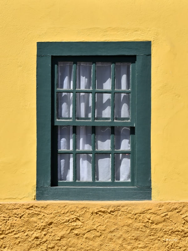 JANELA DE SANTANA DE PARNAÍBA