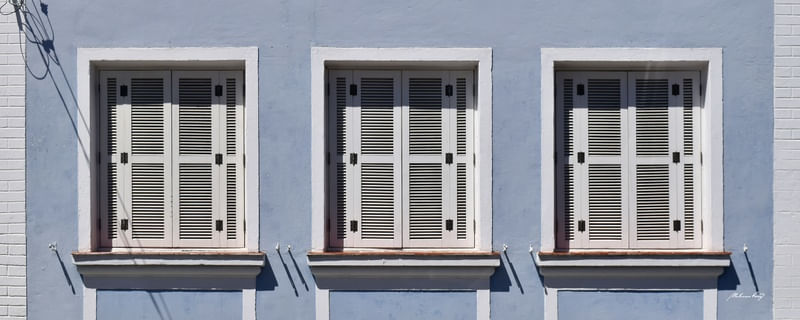 JANELAS DE SANTANA DE PARNAÍBA