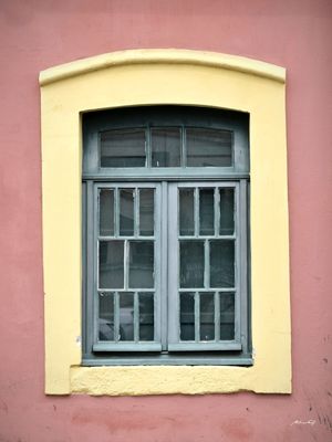JANELA DE PARANAGUÁ - II