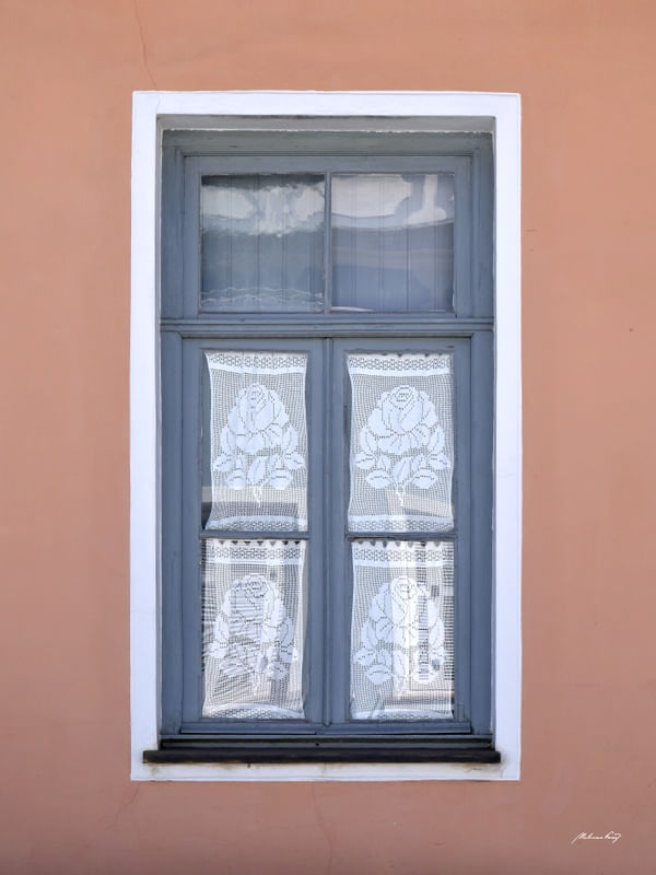 JANELA DE SANTANA DE PARNAÍBA - III