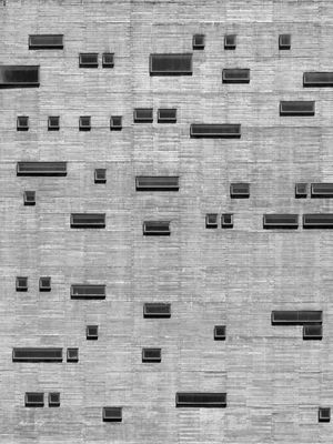 A TEXTURA DO CONCRETO - PB