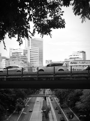 MIRANTE 9 DE JULHO - SÃO PAULO