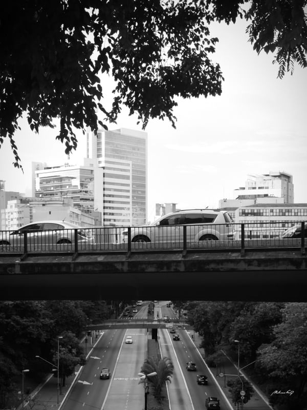 MIRANTE 9 DE JULHO - SÃO PAULO