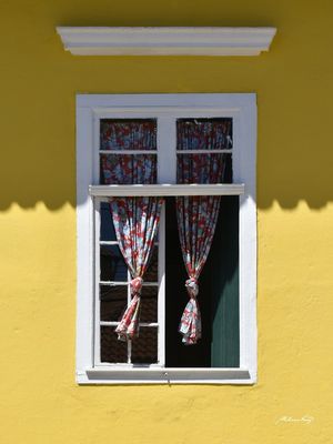 JANELA DE SANTANA DE PARNAÍBA - II