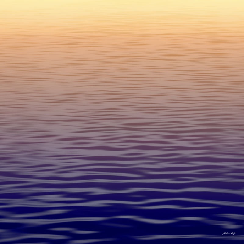 REFLEXO DE CORES