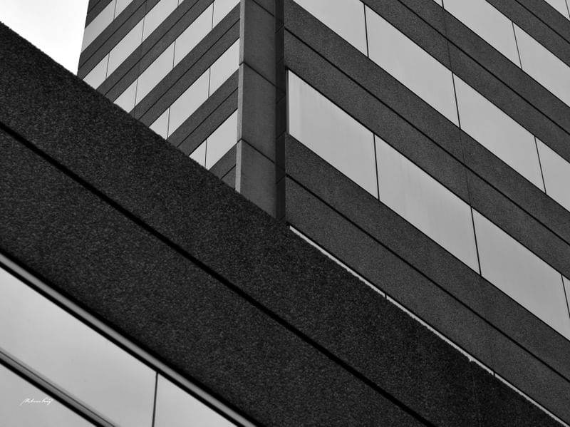 ÂNGULOS DA ARQUITETURA - DÍPTICO 1-2