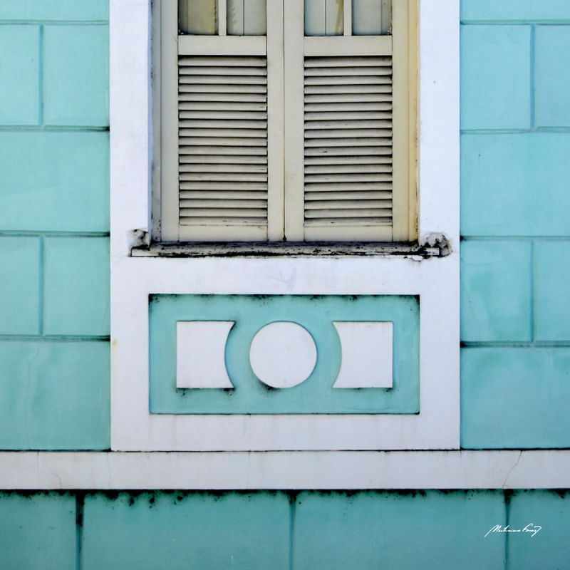 JANELA DE JOÃO PESSOA - II - DÍPTICO 1-2