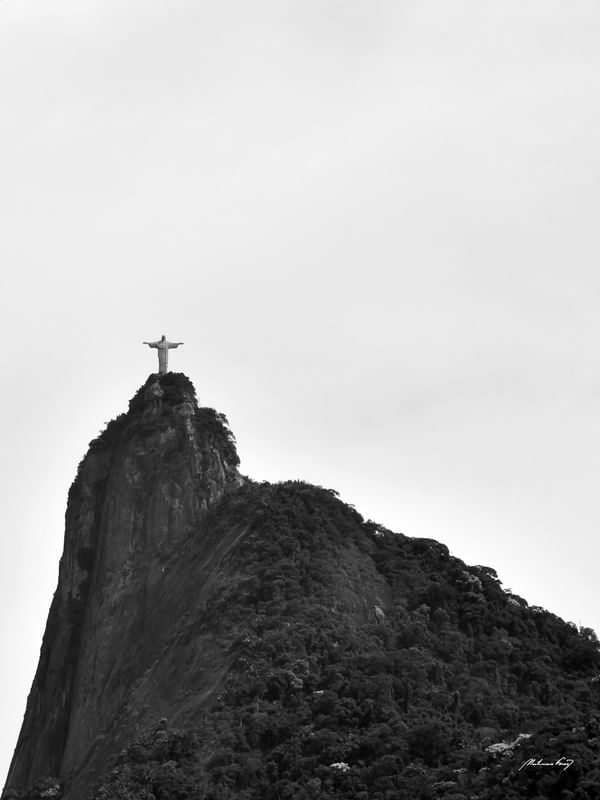 CORCOVADO - RIO