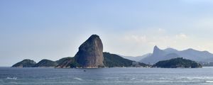 APRECIANDO O RIO DE JANEIRO