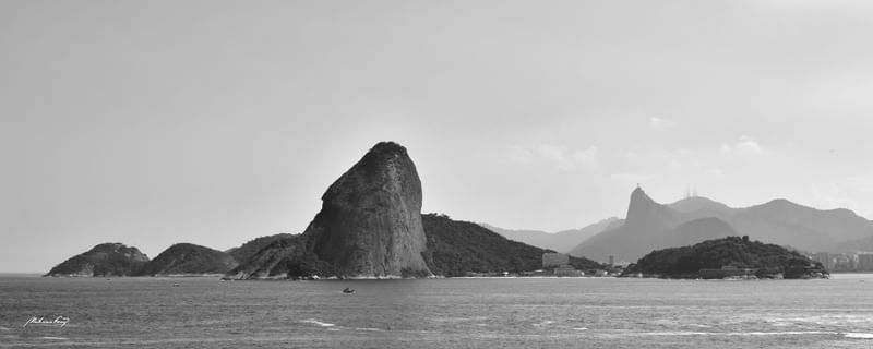 APRECIANDO O RIO DE JANEIRO - PB