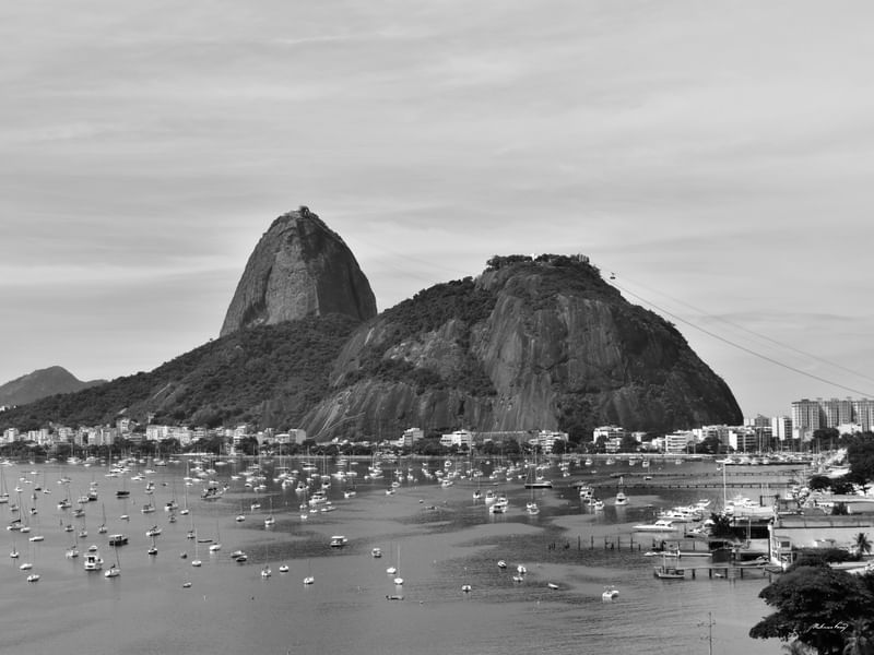 SÍMBOLO DO RIO - PB