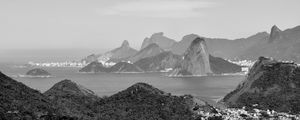 DE NITERÓI VEJO O RIO - PB