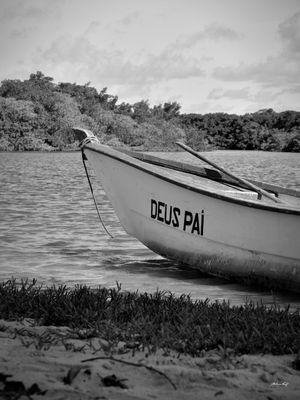NAVEGANDO COM FÉ - PB