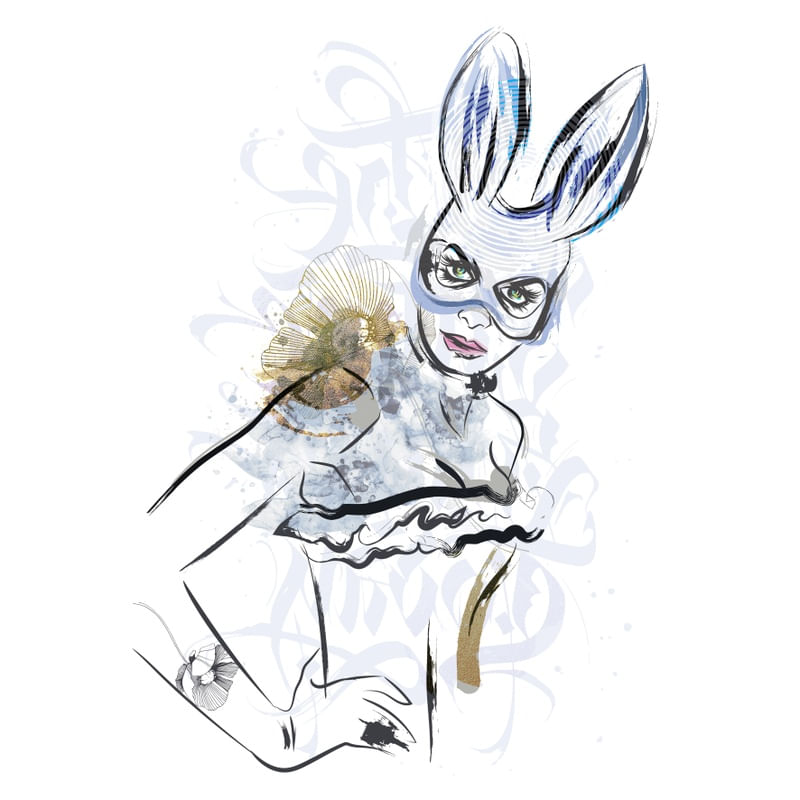 BABE BUNNY