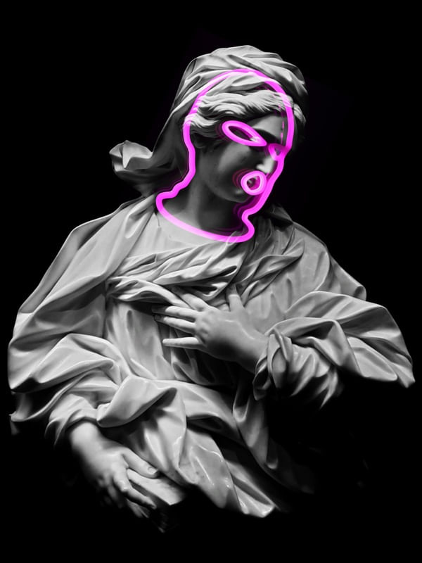 BALACLAVA DIVINA